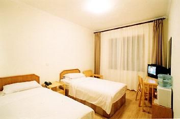 Spring City Inn - Machinery Kunming Bagian luar foto